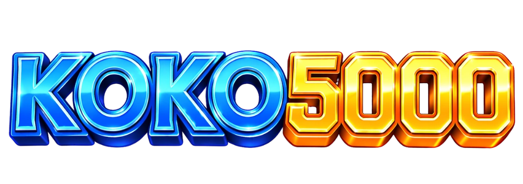 KOKO5000 Logo