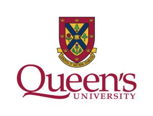 Logo for Queen's University